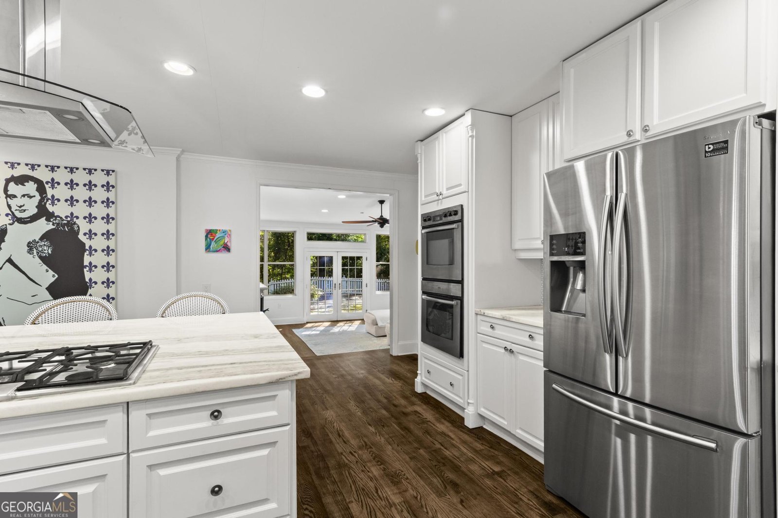 1788 Moores Mill Road Atlanta - 5