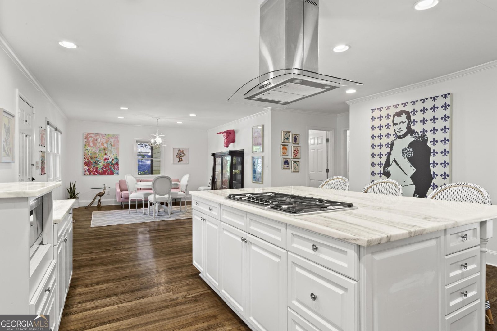 1788 Moores Mill Road Atlanta - 6