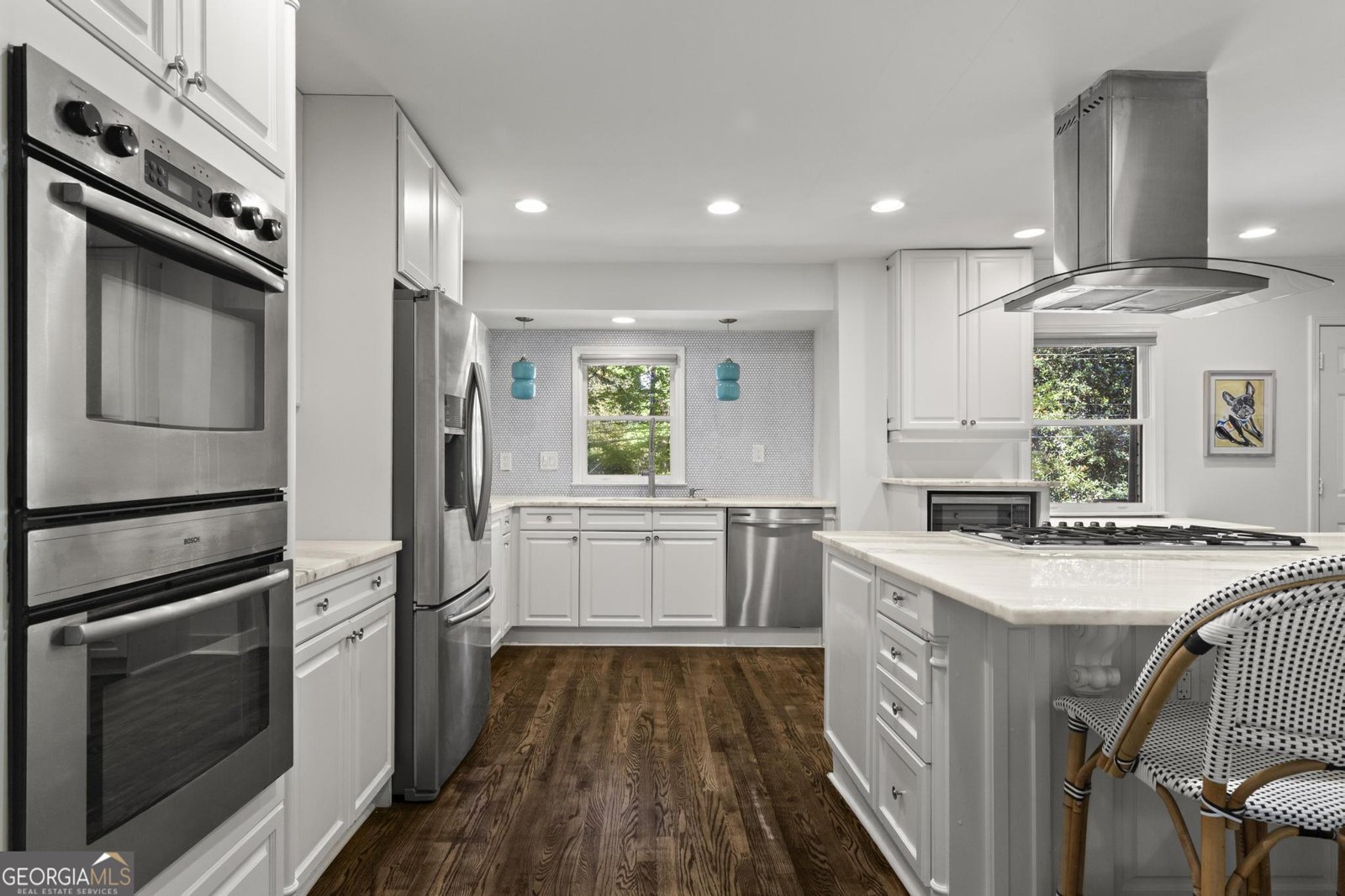 1788 Moores Mill Road Atlanta - 7