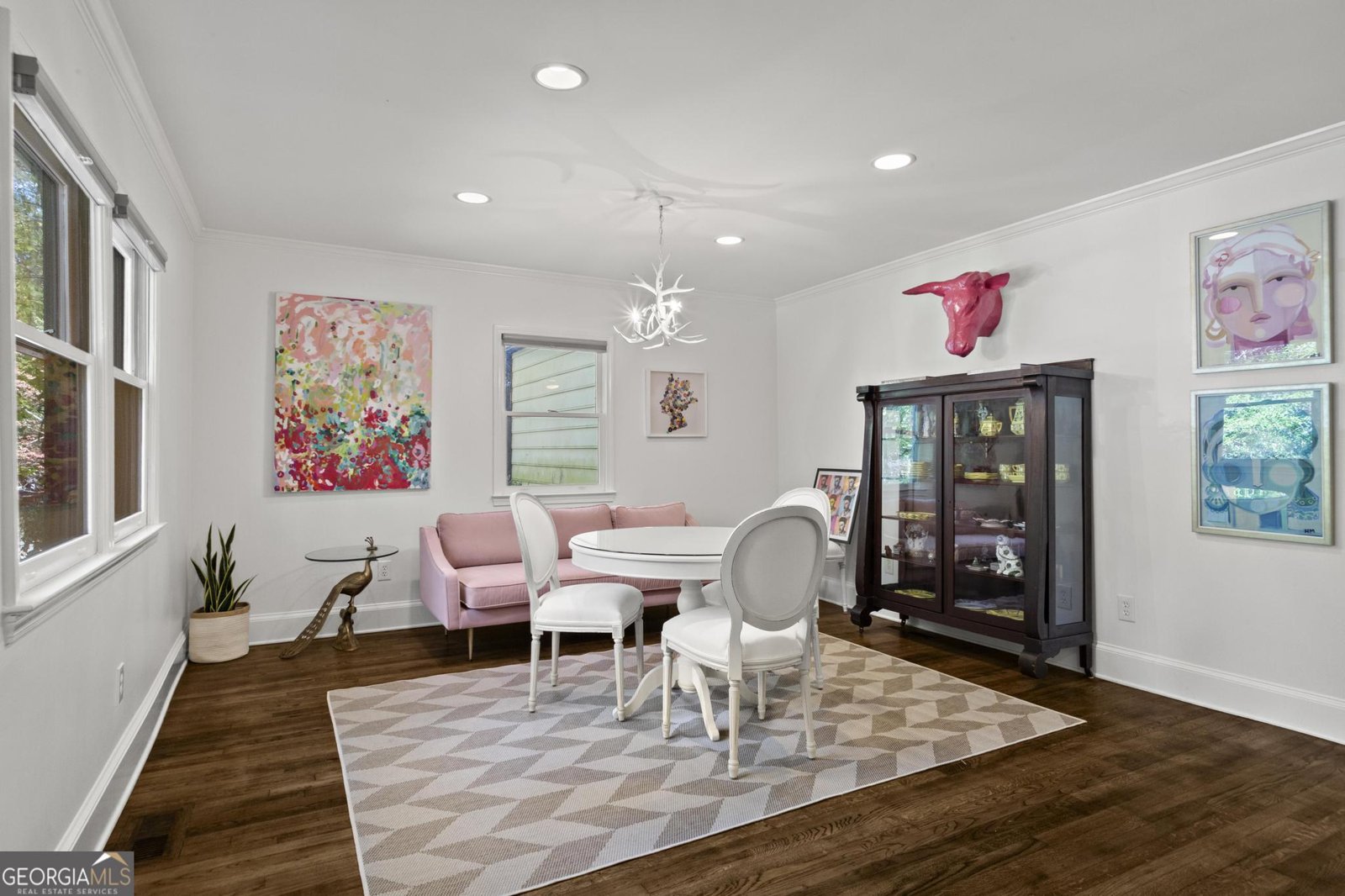 1788 Moores Mill Road Atlanta - 8