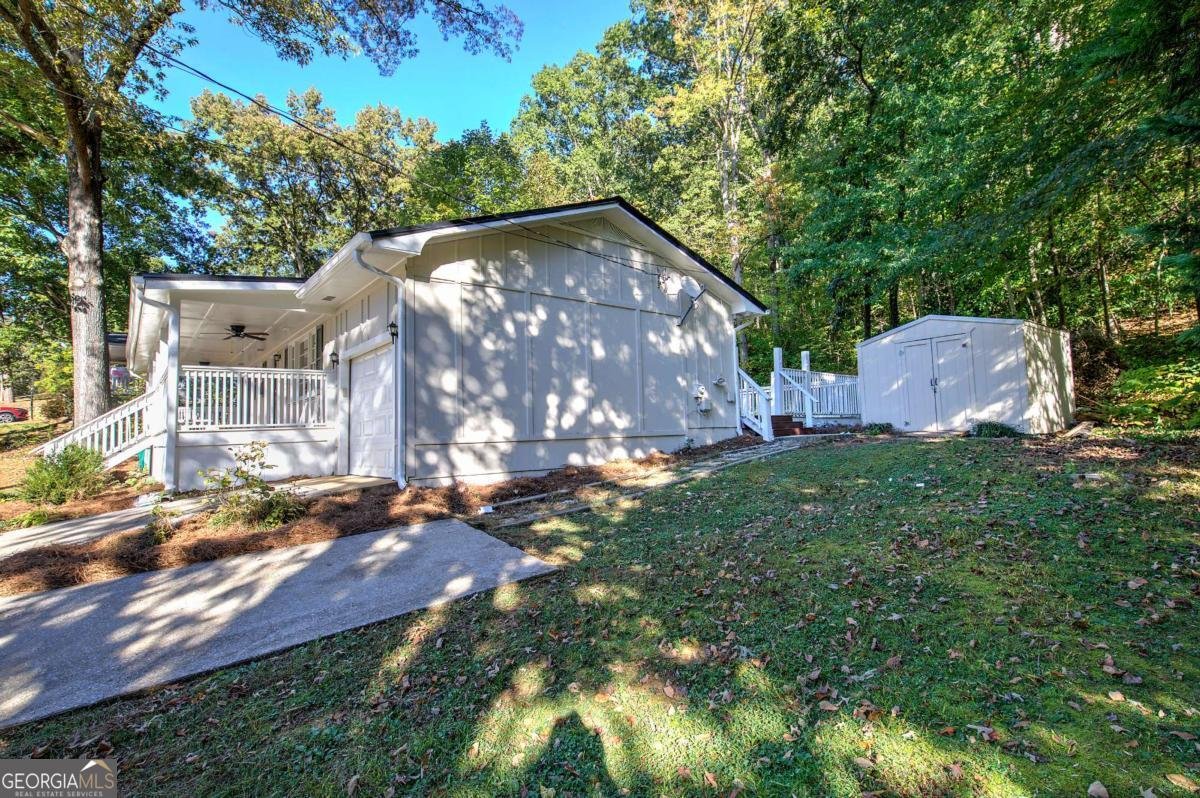 211 Alfred Avenue Rome - 26