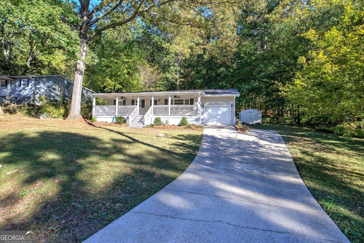 211 Alfred Avenue Rome - 28