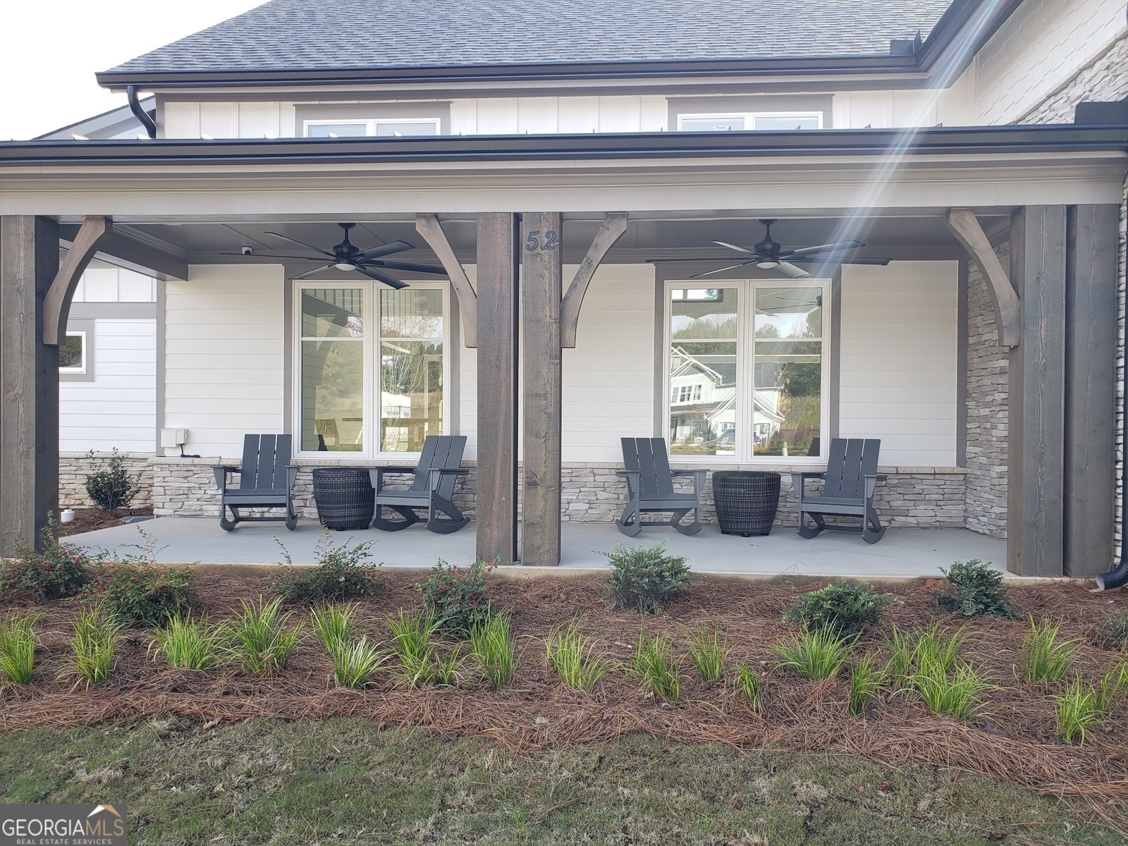 242 Storm Lane Hoschton - 2