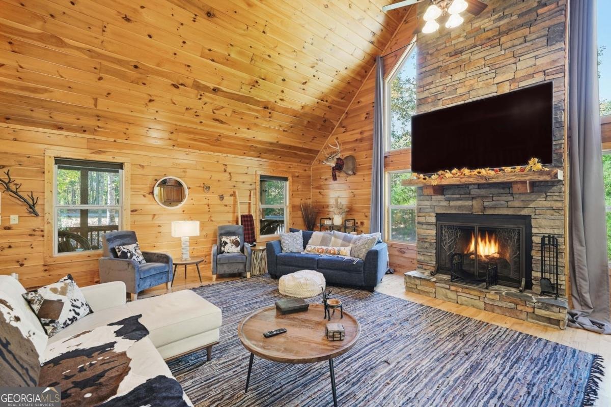 441 Carlisle Drive Ellijay - 11