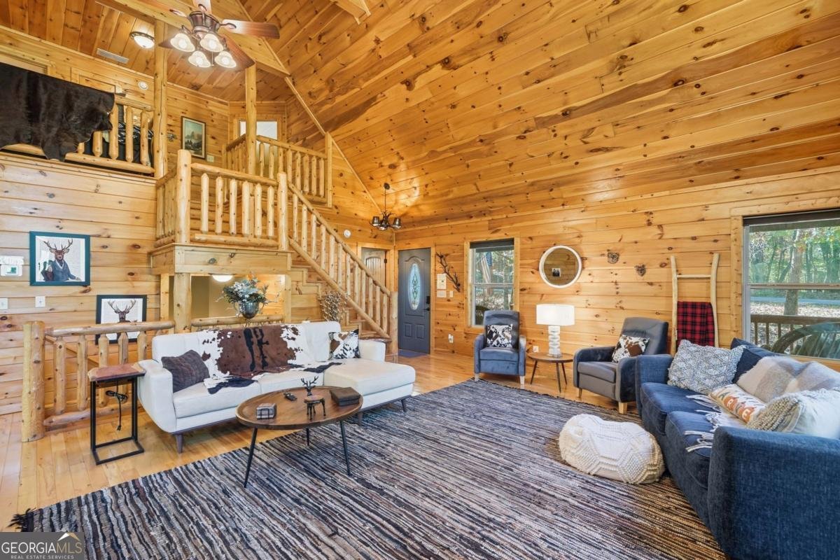 441 Carlisle Drive Ellijay - 13