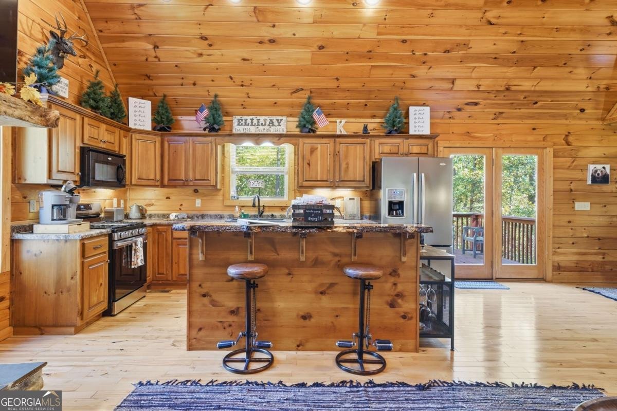 441 Carlisle Drive Ellijay - 14