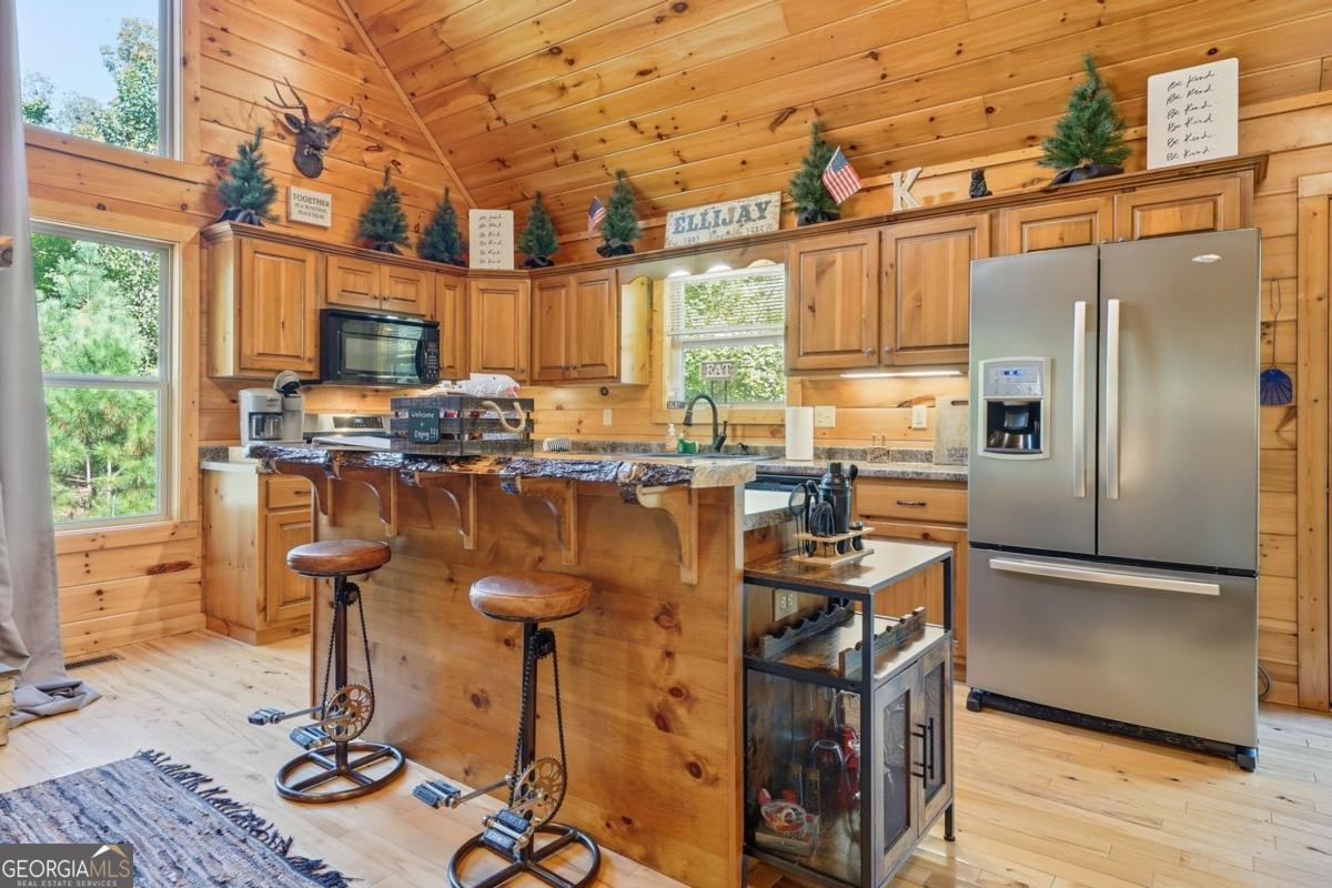 441 Carlisle Drive Ellijay - 15