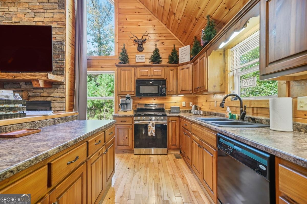 441 Carlisle Drive Ellijay - 16