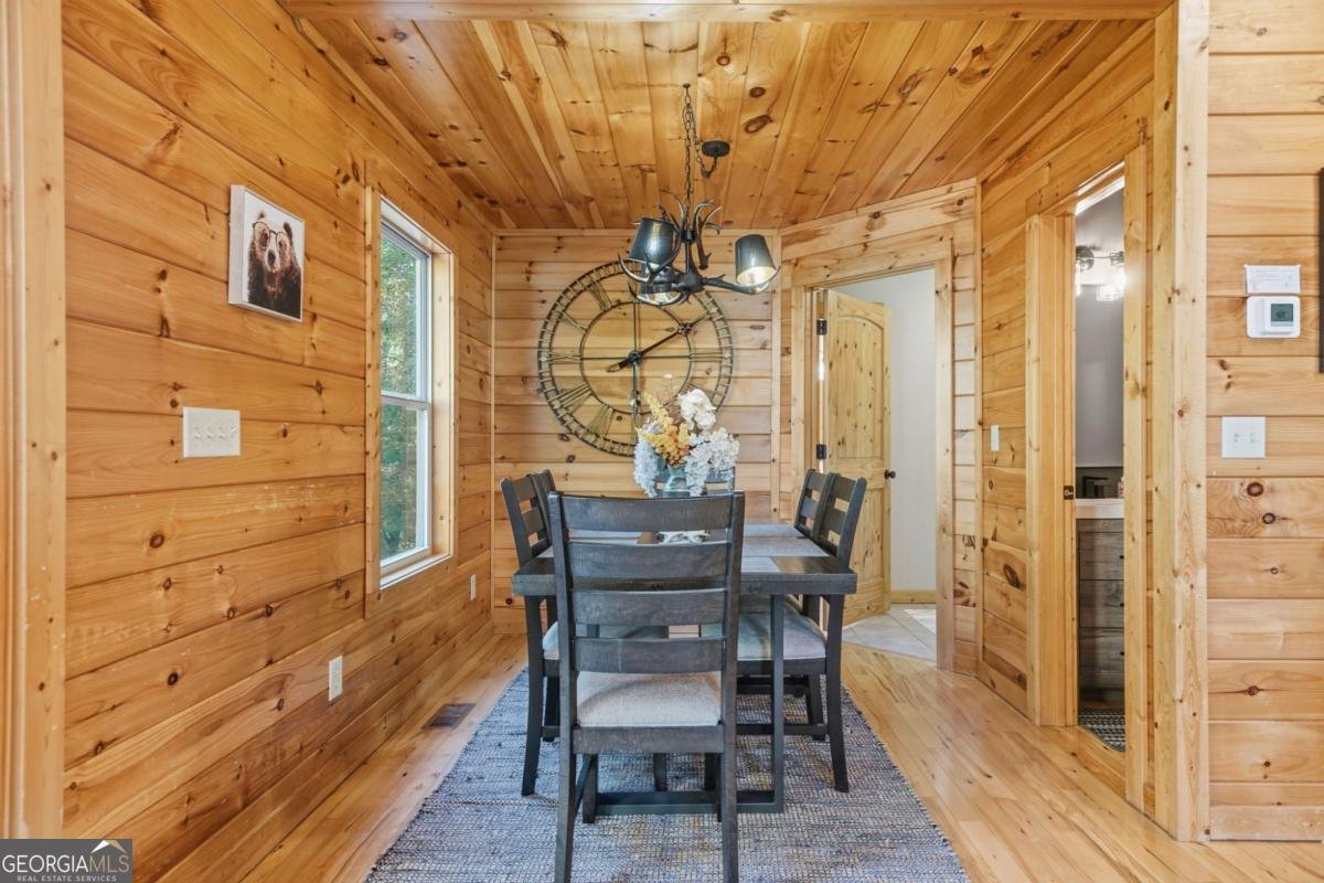 441 Carlisle Drive Ellijay - 18