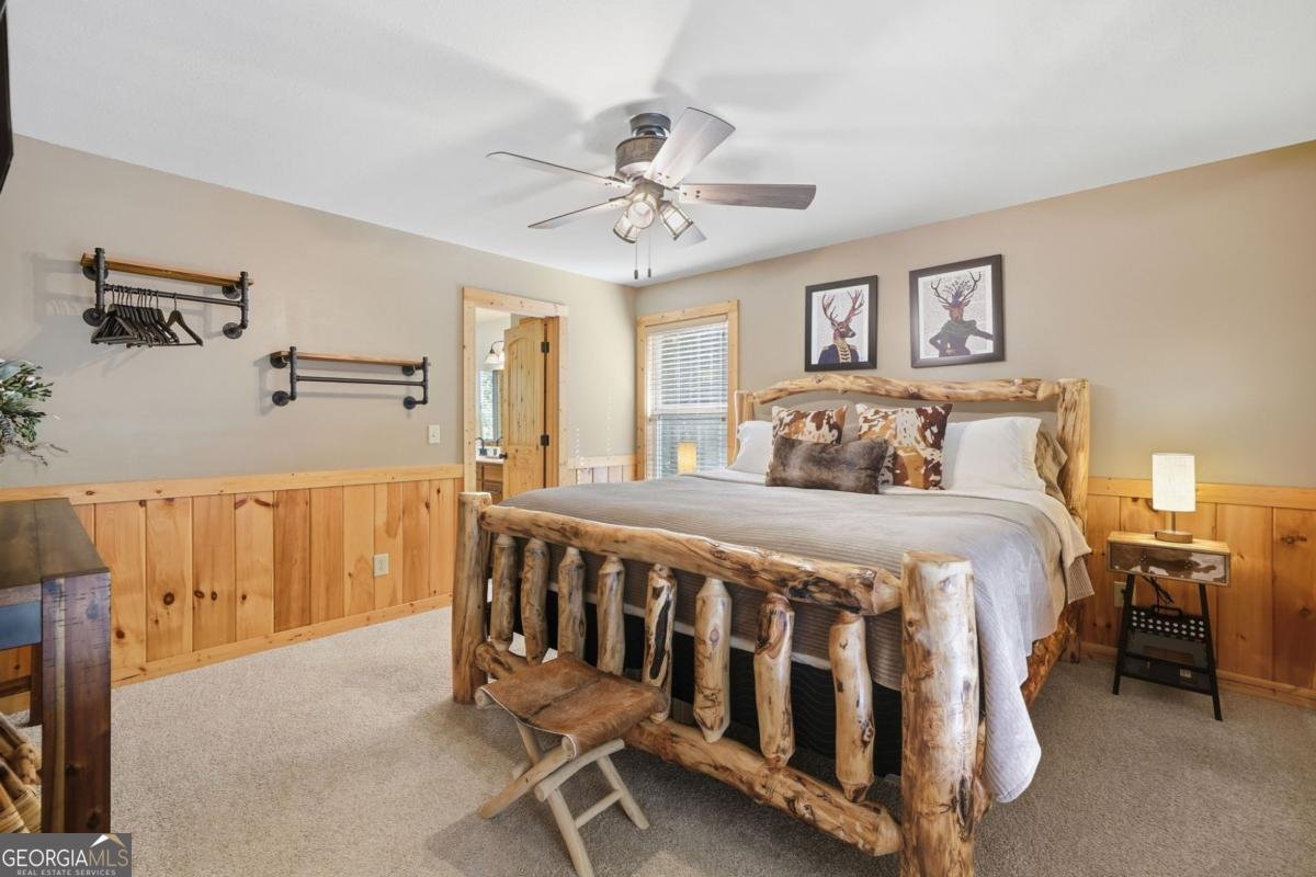 441 Carlisle Drive Ellijay - 19