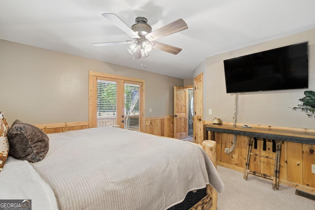 441 Carlisle Drive Ellijay - 20