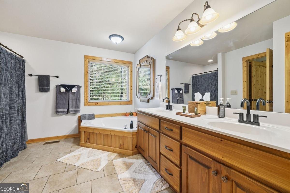 441 Carlisle Drive Ellijay - 23