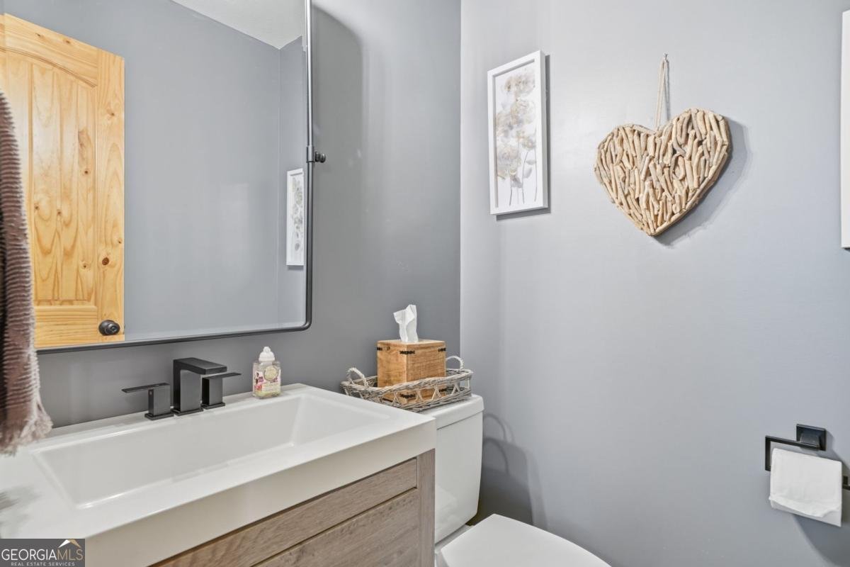 441 Carlisle Drive Ellijay - 24