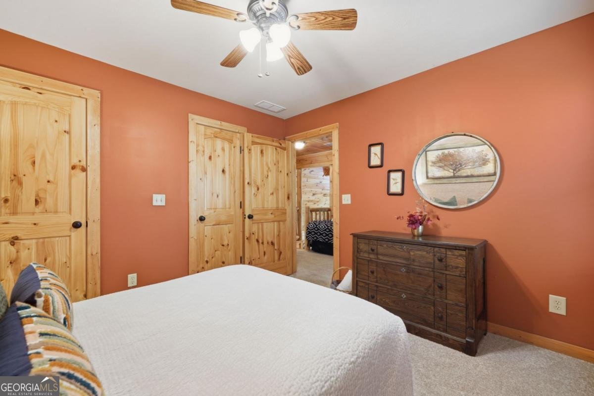 441 Carlisle Drive Ellijay - 26