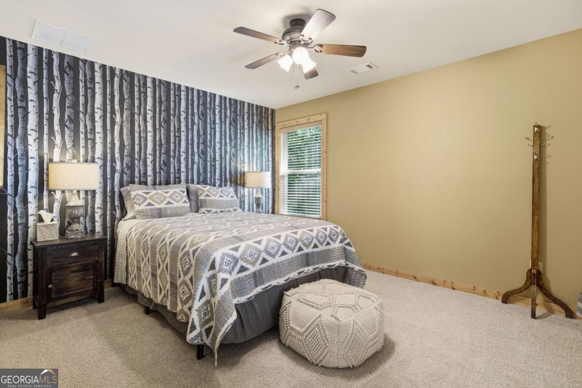 441 Carlisle Drive Ellijay - 27