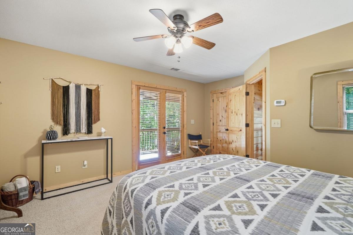 441 Carlisle Drive Ellijay - 28