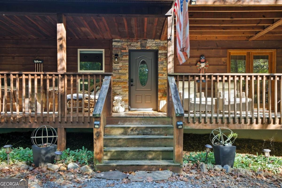 441 Carlisle Drive Ellijay - 3