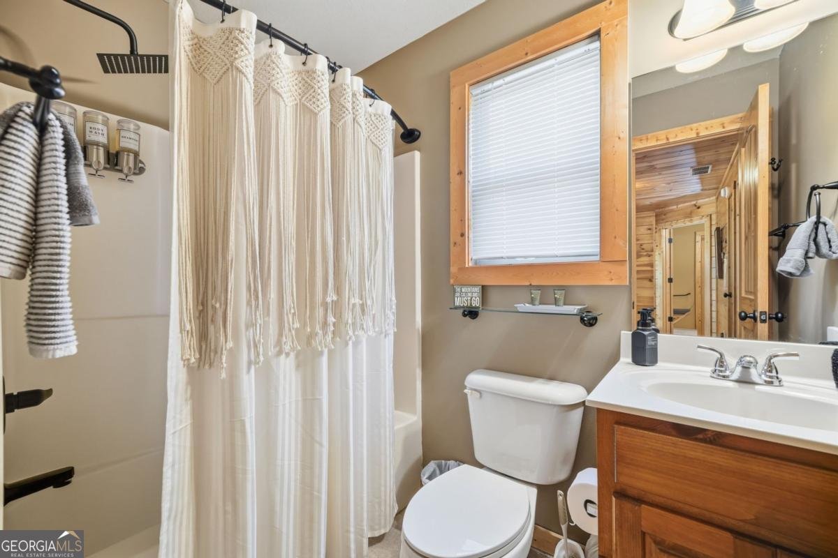 441 Carlisle Drive Ellijay - 30