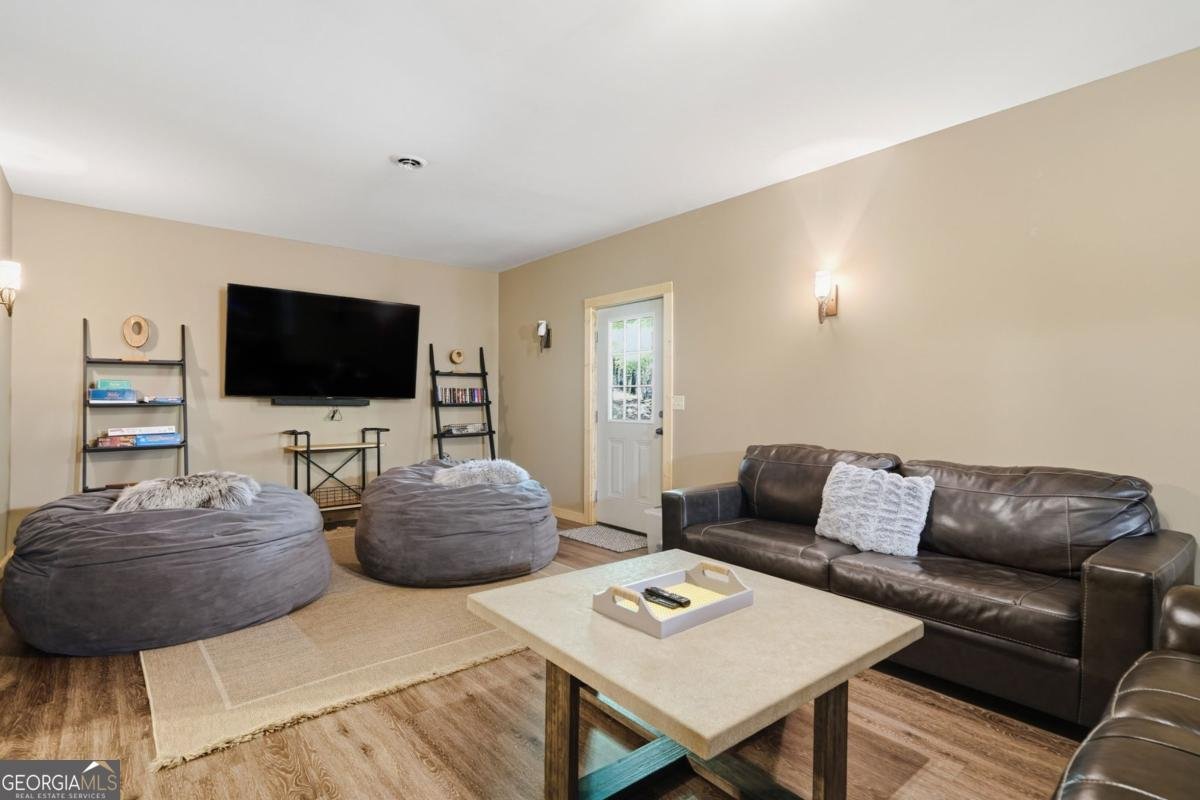 441 Carlisle Drive Ellijay - 33