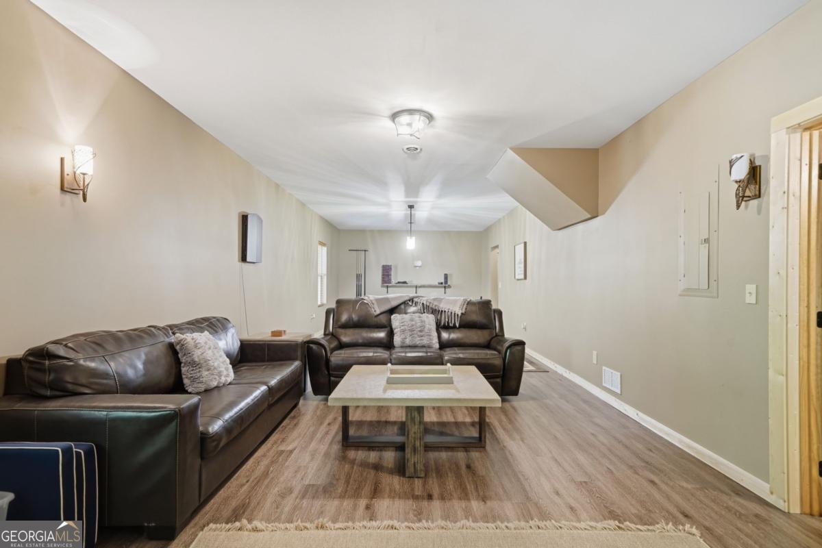 441 Carlisle Drive Ellijay - 34