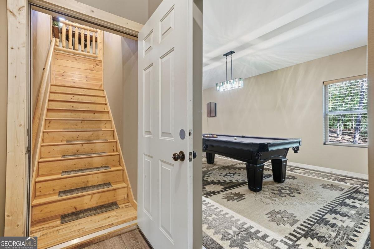 441 Carlisle Drive Ellijay - 35