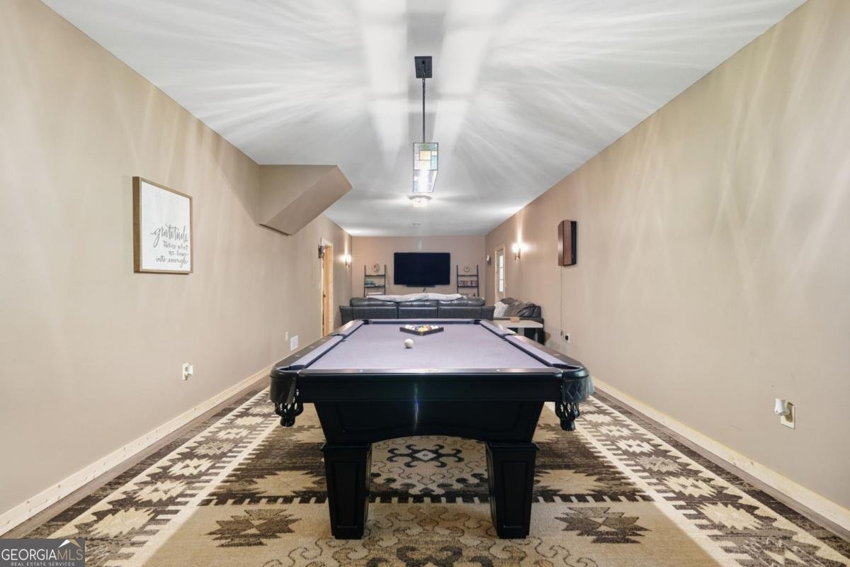 441 Carlisle Drive Ellijay - 36