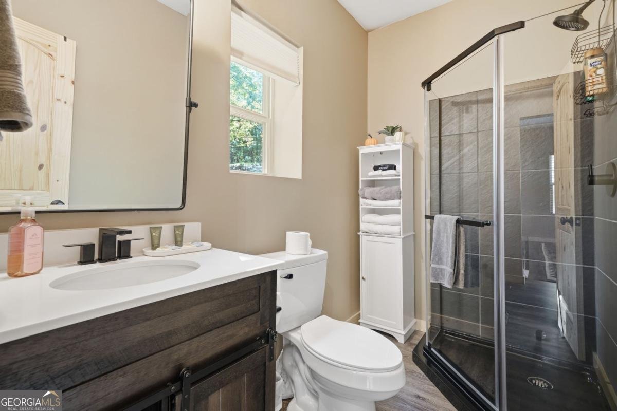 441 Carlisle Drive Ellijay - 37