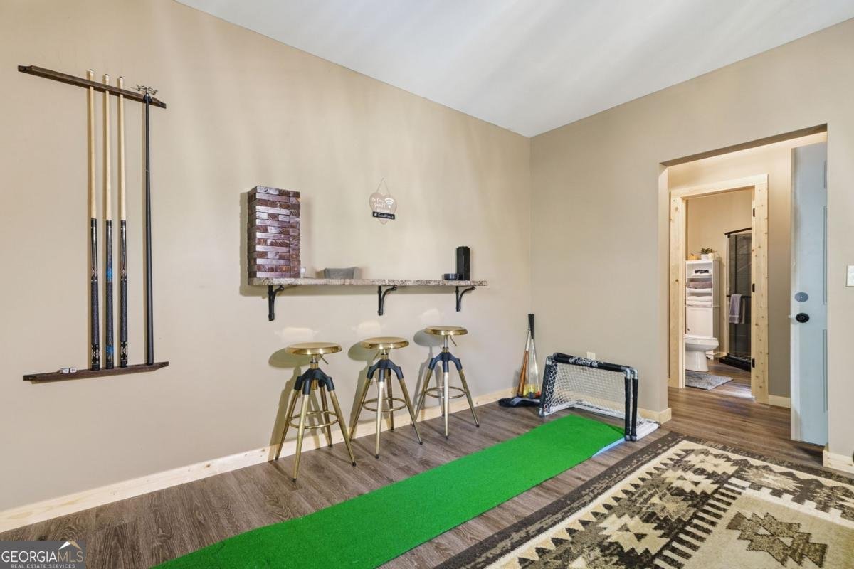 441 Carlisle Drive Ellijay - 38