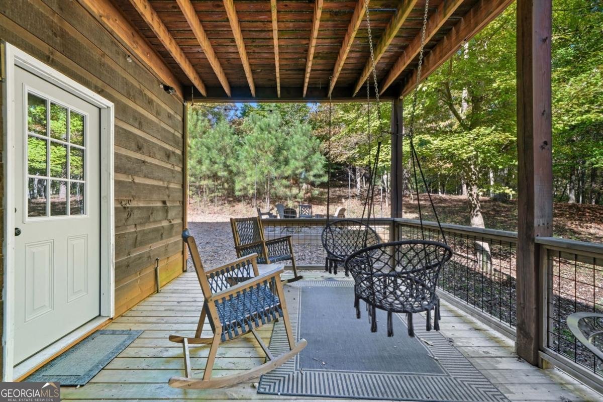 441 Carlisle Drive Ellijay - 39