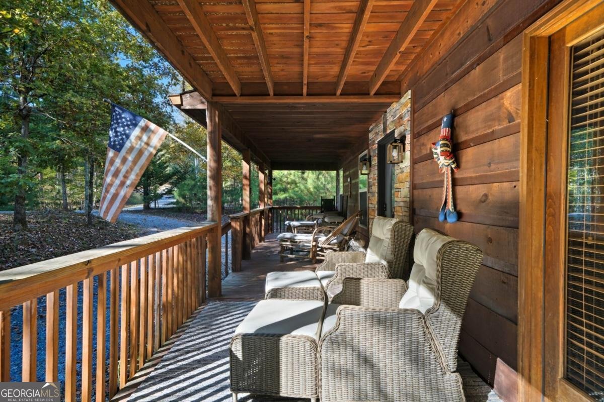 441 Carlisle Drive Ellijay - 4