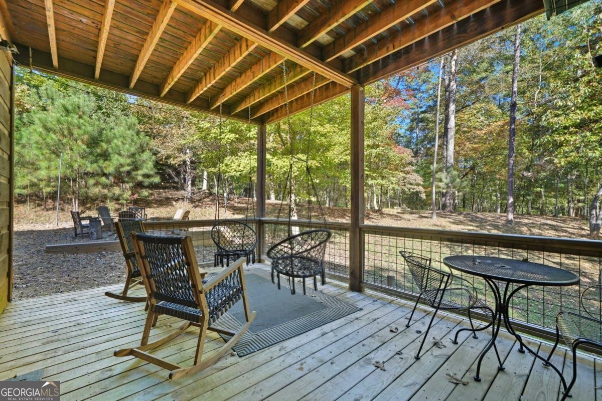 441 Carlisle Drive Ellijay - 40