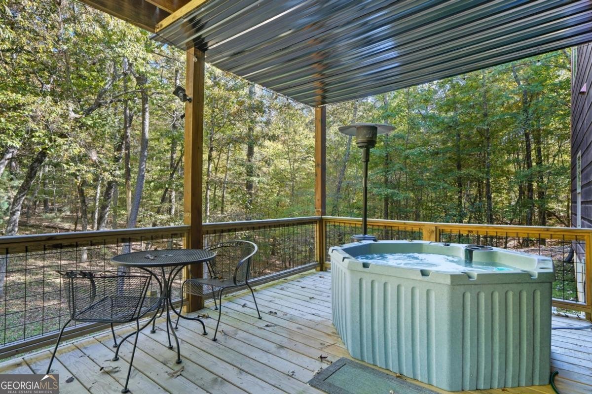 441 Carlisle Drive Ellijay - 41