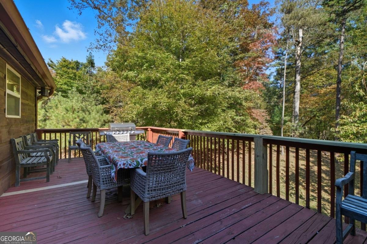 441 Carlisle Drive Ellijay - 5