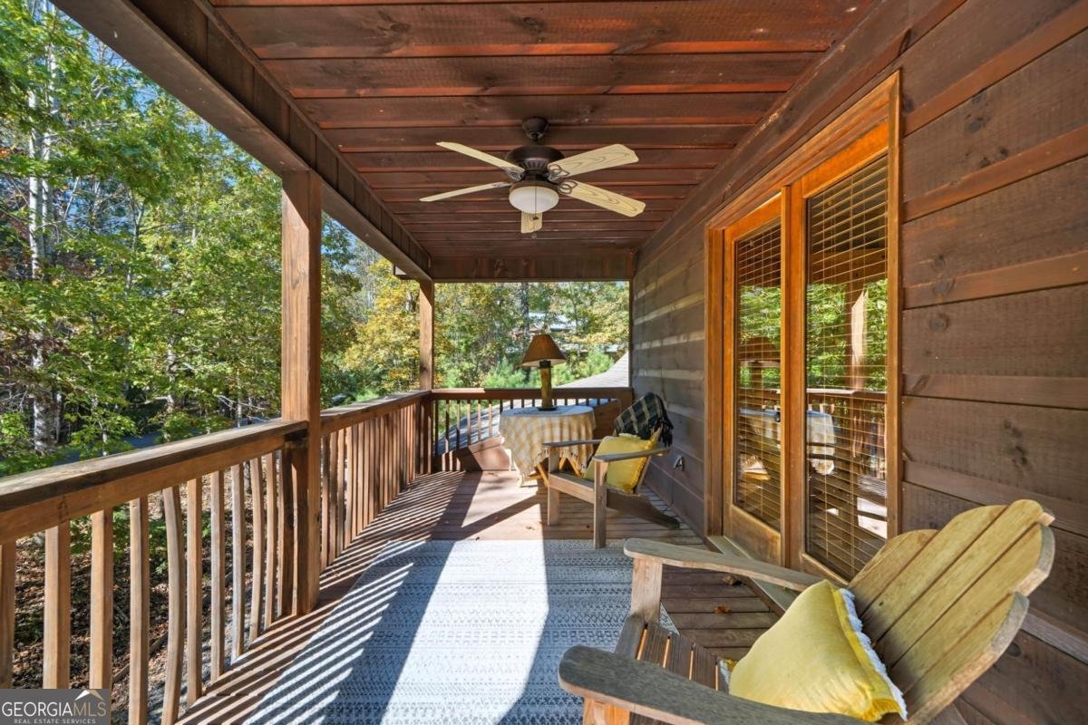 441 Carlisle Drive Ellijay - 7