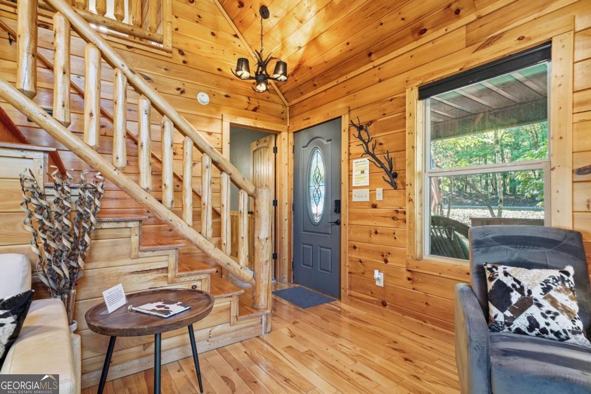 441 Carlisle Drive Ellijay - 8