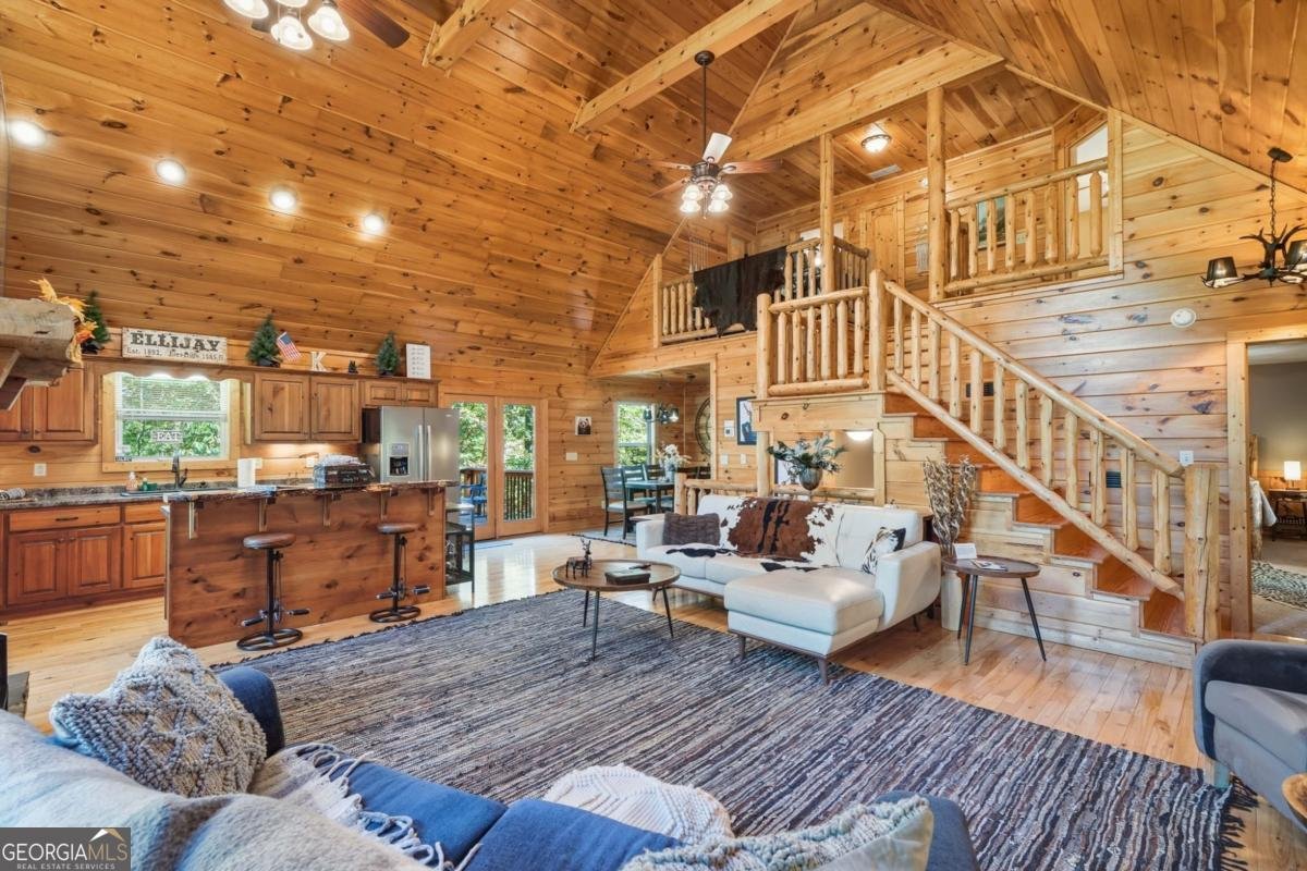 441 Carlisle Drive Ellijay - 9