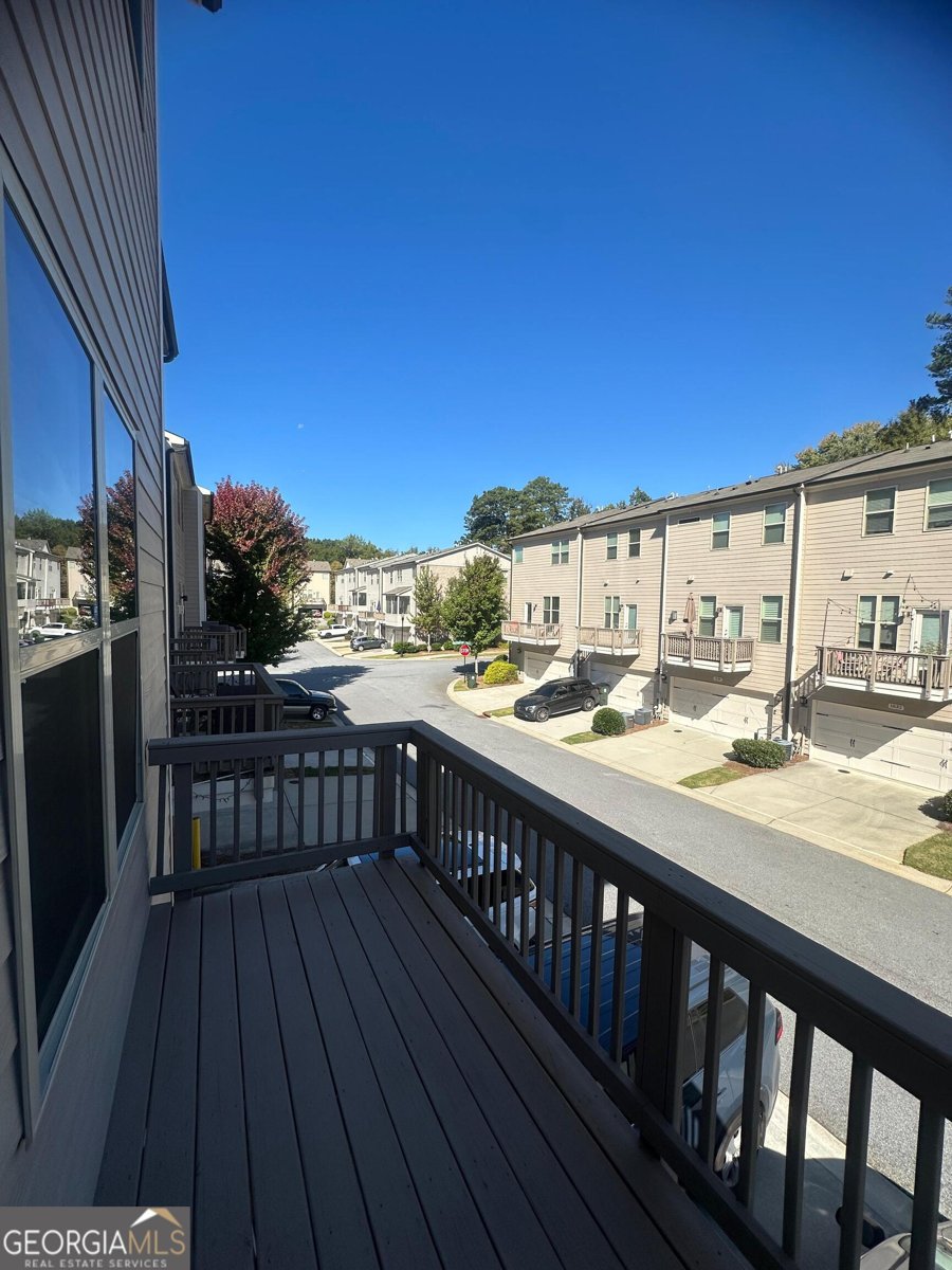 1833 Hislop Lane Chamblee - 10