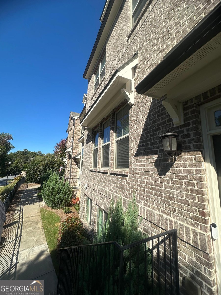 1833 Hislop Lane Chamblee - 11