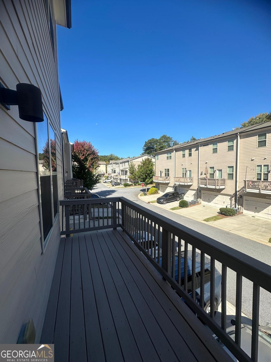 1833 Hislop Lane Chamblee - 15