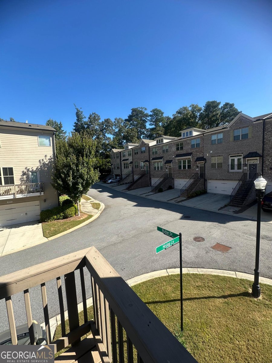 1833 Hislop Lane Chamblee - 16