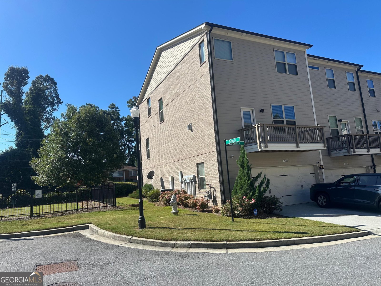 1833 Hislop Lane Chamblee - 2