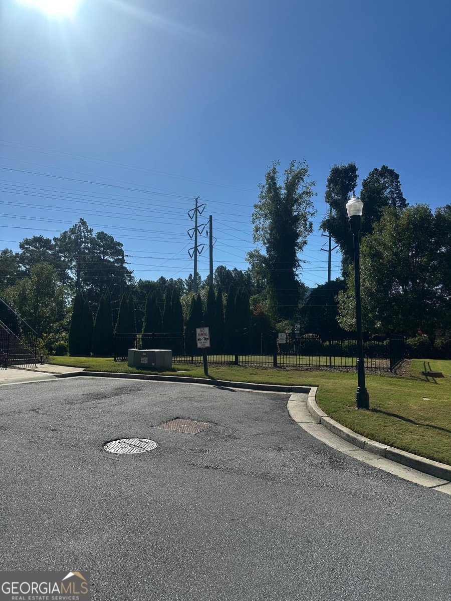 1833 Hislop Lane Chamblee - 3