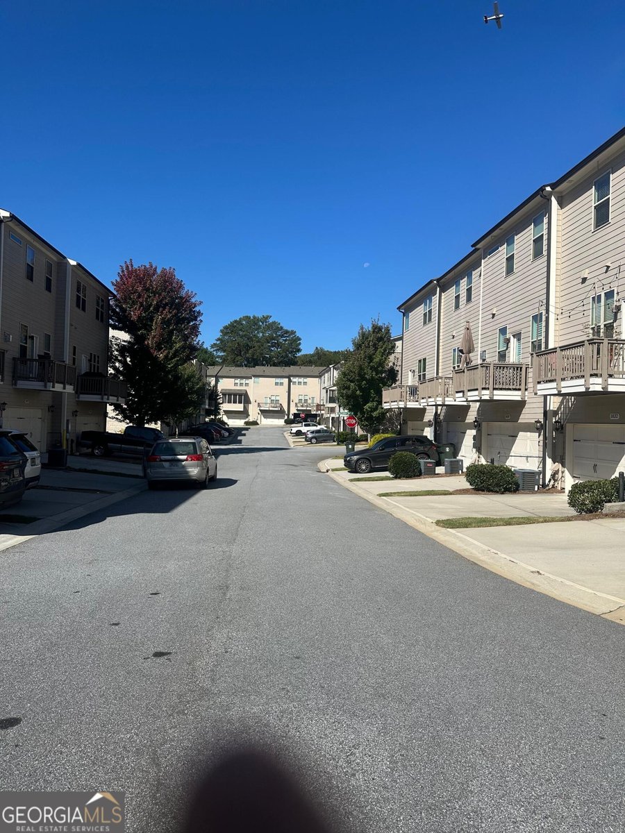 1833 Hislop Lane Chamblee - 4