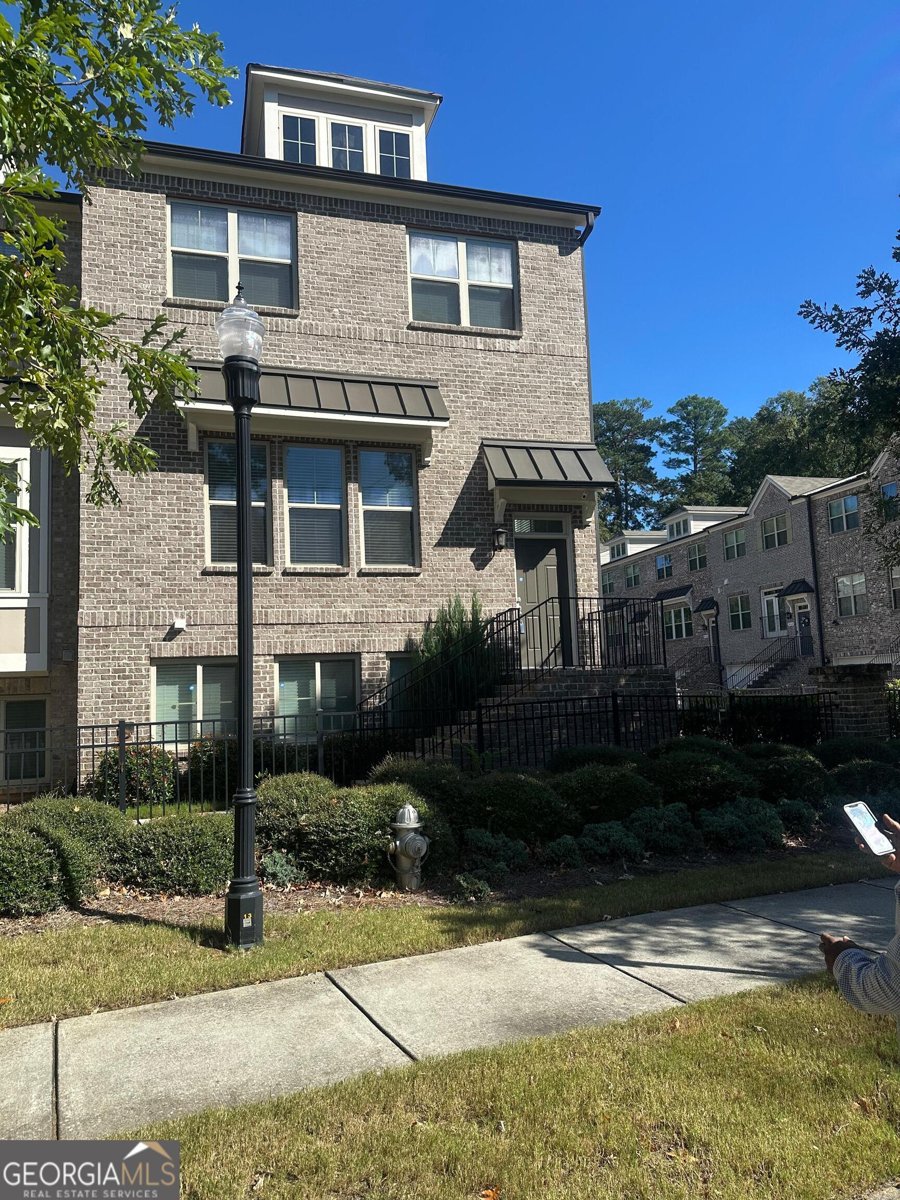 1833 Hislop Lane Chamblee - 5