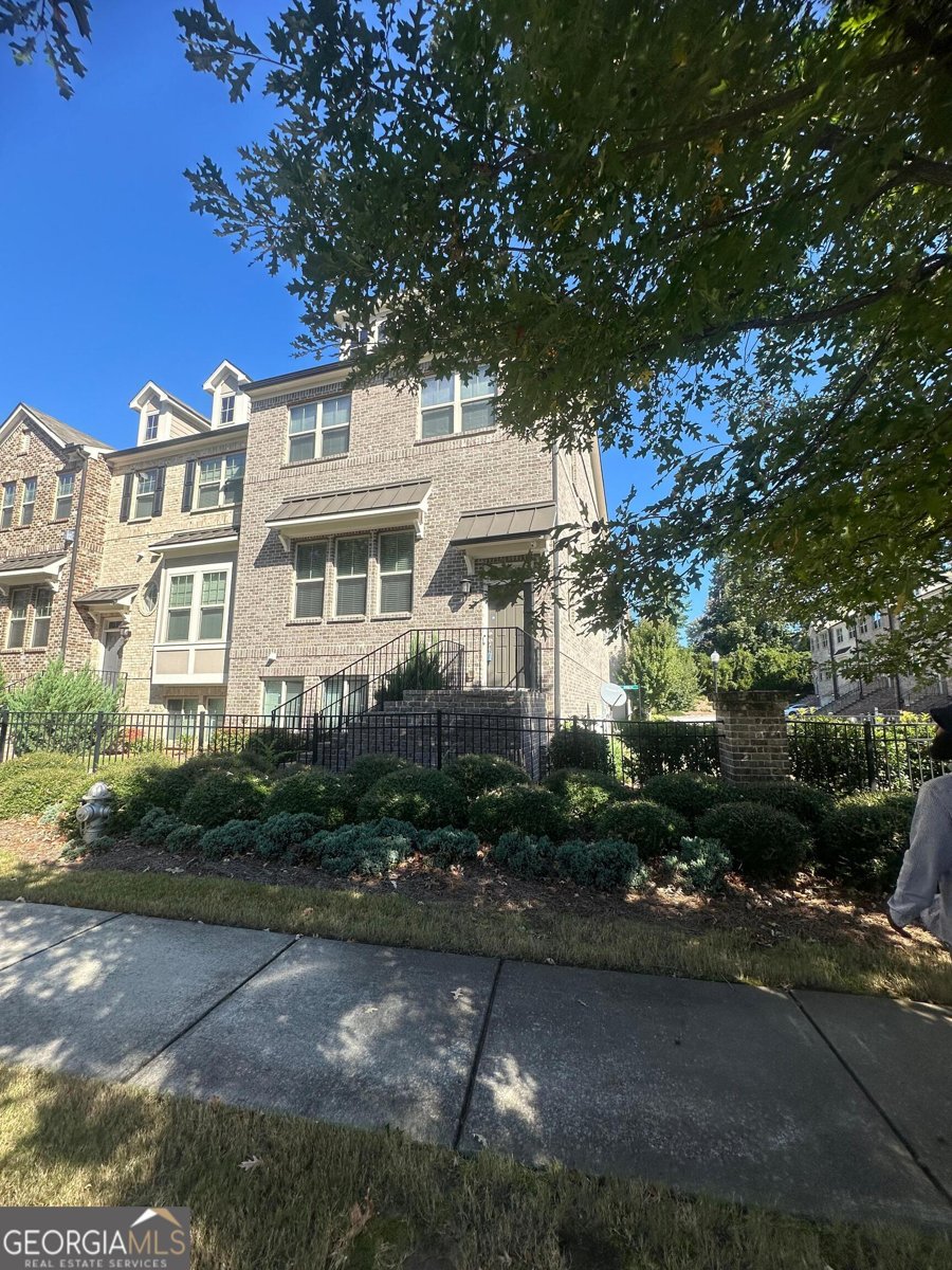 1833 Hislop Lane Chamblee - 6
