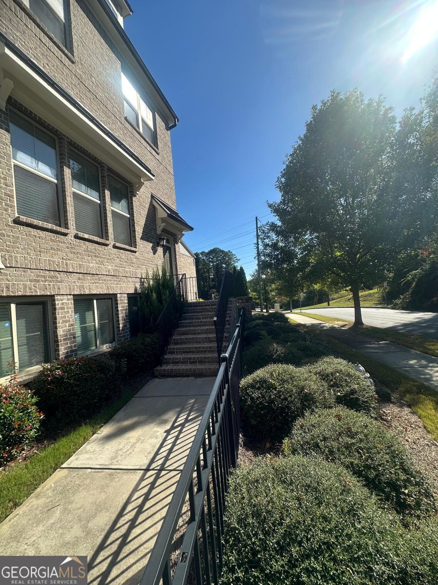 1833 Hislop Lane Chamblee - 7