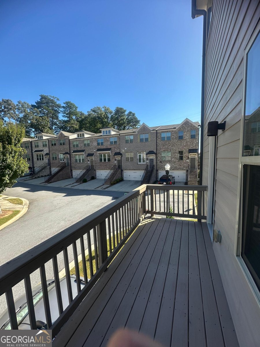 1833 Hislop Lane Chamblee - 8