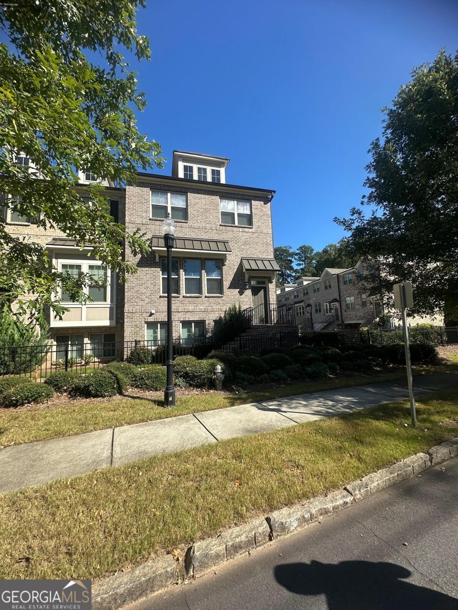 1833 Hislop Lane Chamblee - 9