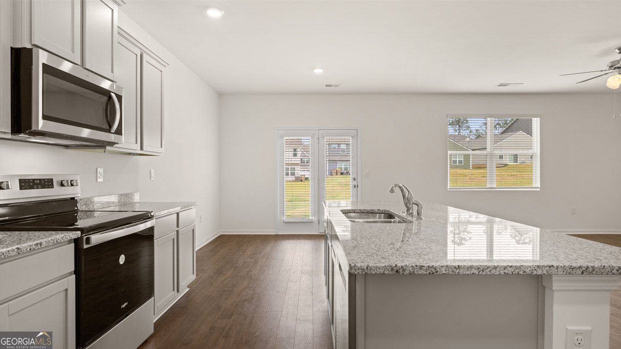 234 Storm Lane Hoschton - 5