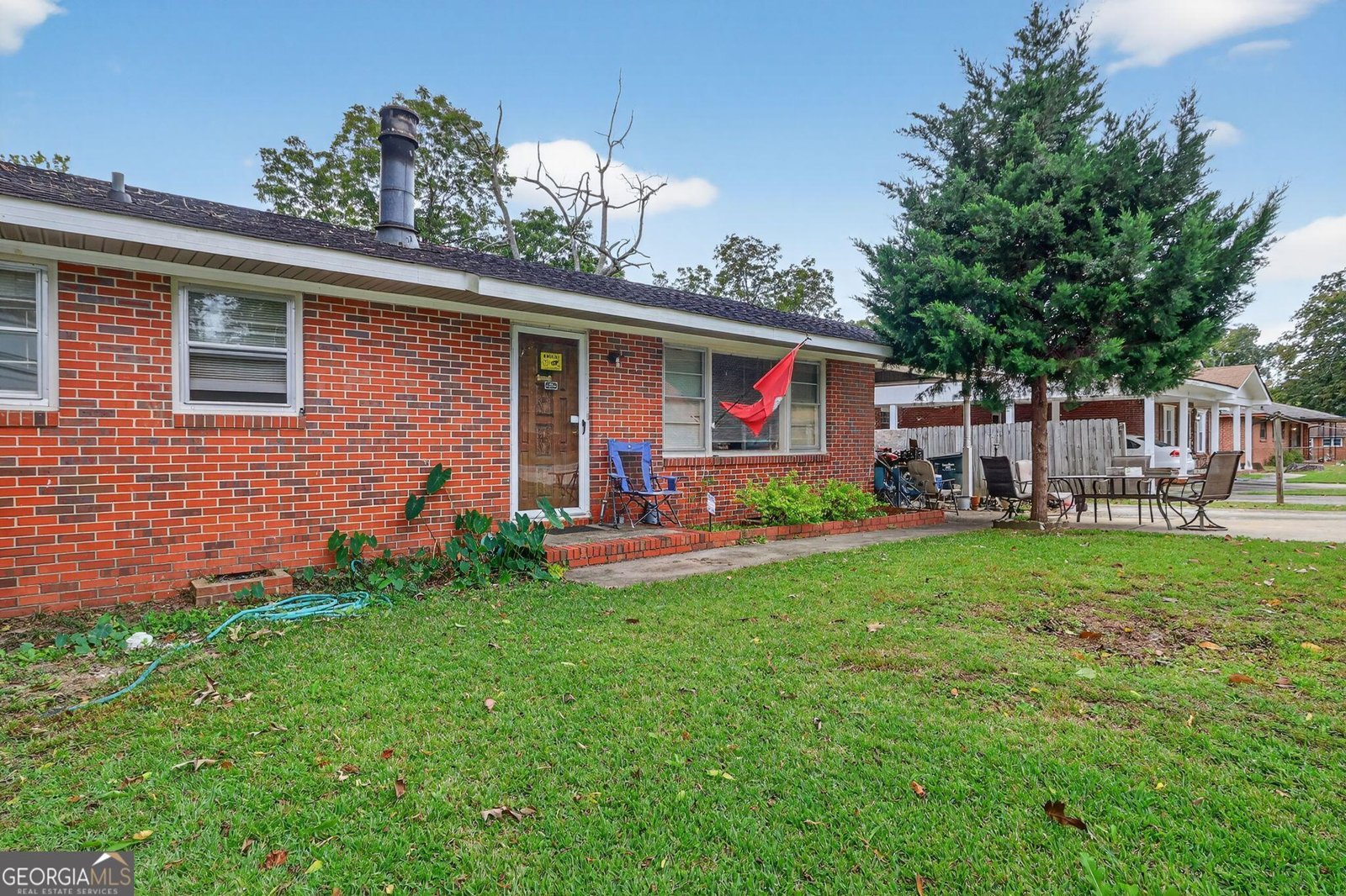 203 Jackson Street Warner Robins - 10